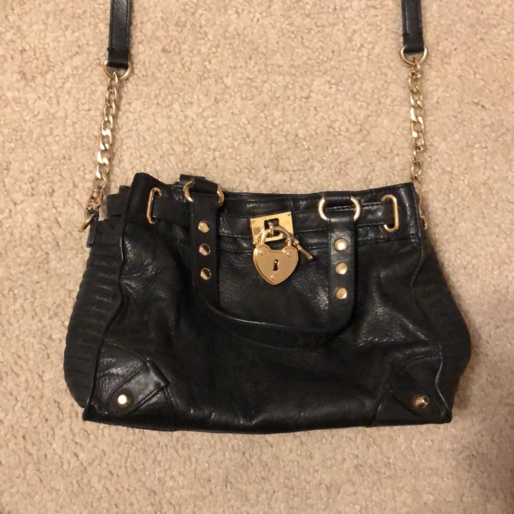 Juicy Couture crossbody bag